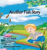 Cover image for Another Fish Story