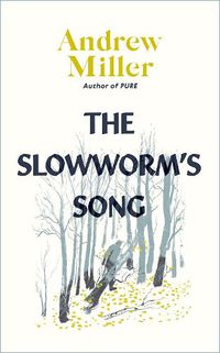 Cover image for The Slowworm's Song