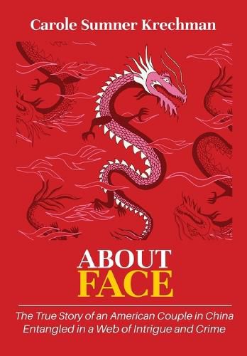 Cover image for About Face