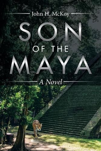 Cover image for Son of the Maya