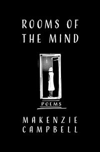 Cover image for Rooms of the Mind: Poems