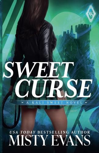 Cover image for Sweet Curse