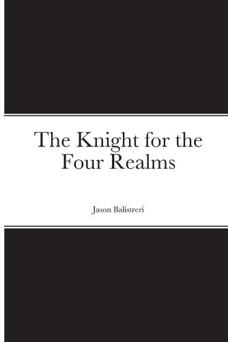 Cover image for The Knight for the Four Realms