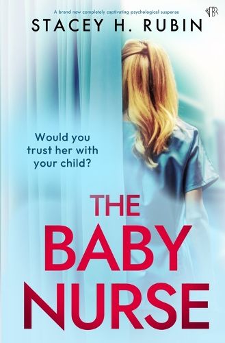 Cover image for The Baby Nurse