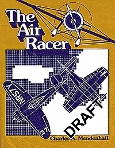 Cover image for The Air Racer