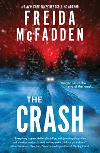 Cover image for The Crash