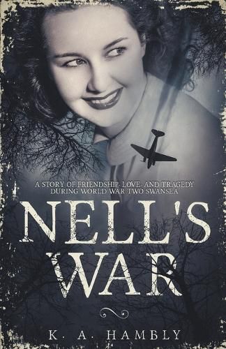 Cover image for Nell's War