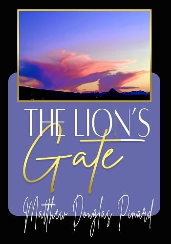 Cover image for The Lion's Gate