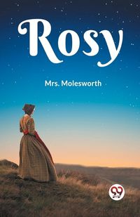 Cover image for Rosy