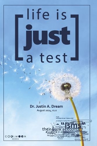 Cover image for Life Is Just a Test