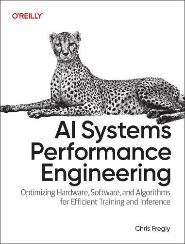 Cover image for AI Systems Performance Engineering