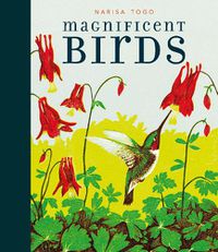 Cover image for Magnificent Birds