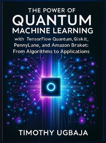 Cover image for The Power of Quantum Machine Learning
