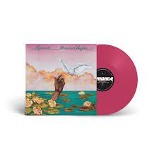 Promised Heights (Opaque Pink Vinyl)
