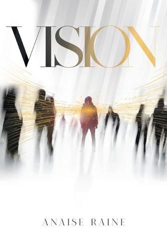 Cover image for Vision