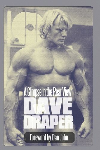 Cover image for A Glimpse in the Rear View