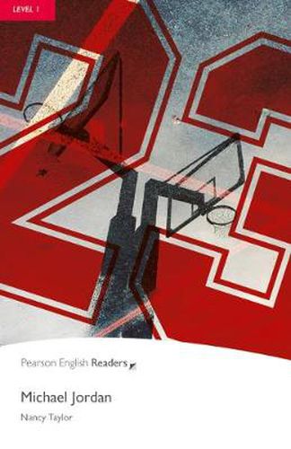 Cover image for Level 1: Michael Jordan