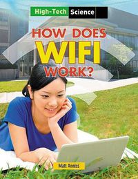 Cover image for How Does Wifi Work?