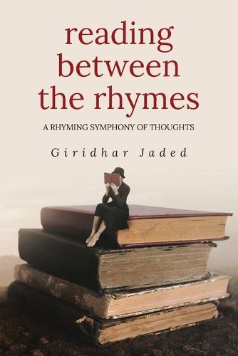 Cover image for Reading Between The Rhymes