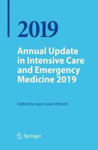 Cover image for Annual Update in Intensive Care and Emergency Medicine 2019