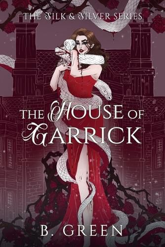 Cover image for The House of Garrick