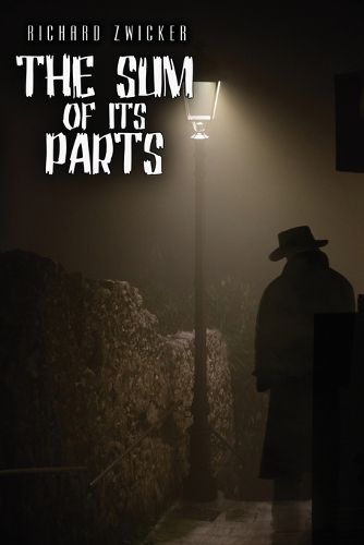 Cover image for The Sum of Its Parts