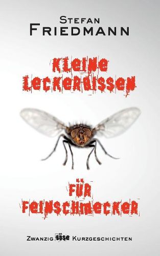 Kleine Leckerbissen fur Feinschmecker