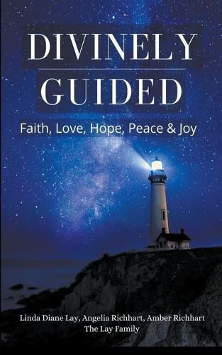 Cover image for Divinely Guided