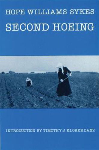 Cover image for Second Hoeing