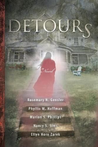 Cover image for Detours