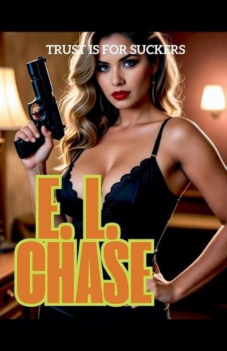 Cover image for Trust is for Suckers