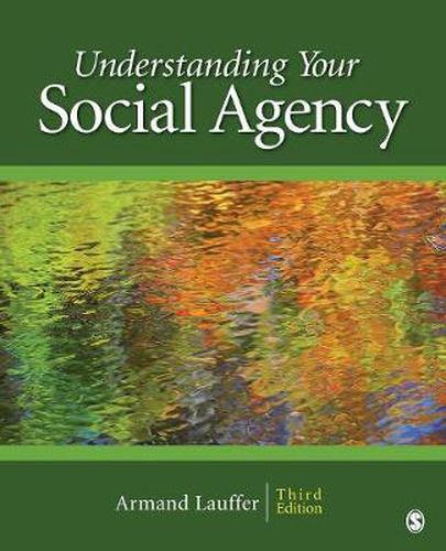 Cover image for Understanding Your Social Agency