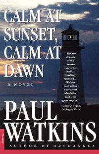 Cover image for Calm at Sunset, Calm at Dawn