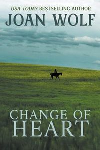 Cover image for Change of Heart