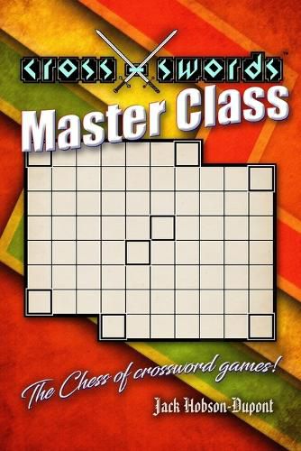 Cover image for Cross-Swords Master Class