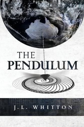 Cover image for The Pendulum