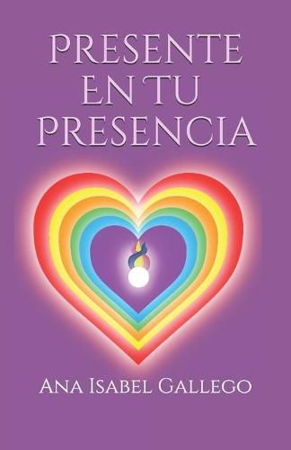 Cover image for Presente en tu Presencia