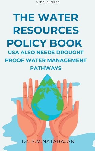 Cover image for The Water Resources Policy Book