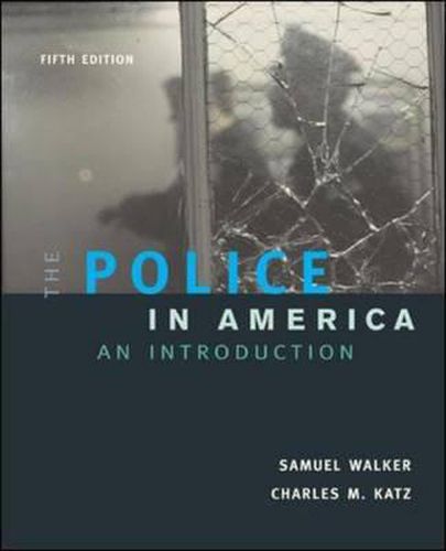 Cover image for Police in America: An Introduction