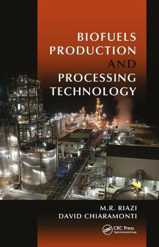 Cover image for Biofuels Production and Processing Technology