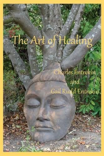 Cover image for The Art of Healing