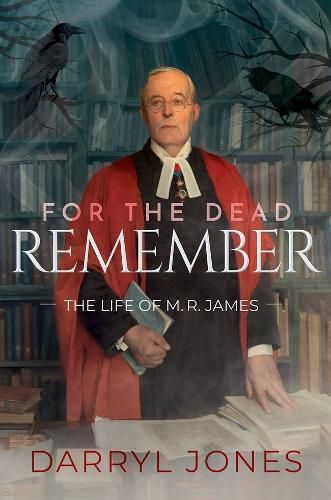 Cover image for For the Dead Remember