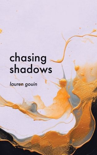 Cover image for Chasing Shadows