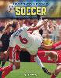 Cover image for Soccer