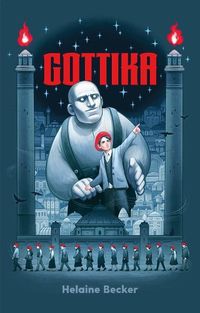 Cover image for Gottika