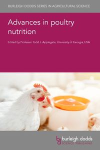 Cover image for Advances in Poultry Nutrition