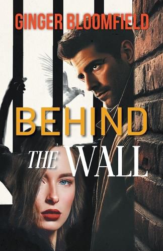 Cover image for Behind The Wall