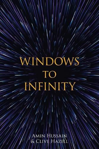 Cover image for Windows to Infinity