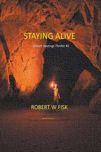 Cover image for Staying Alive