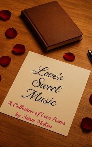 Cover image for Love's Sweet Music